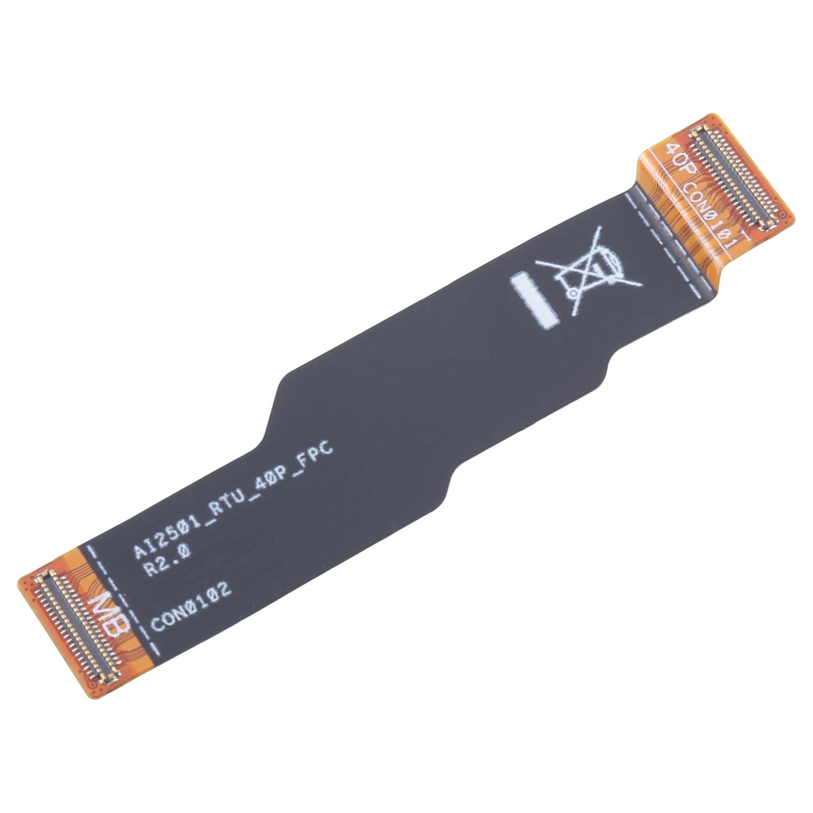 Asus ROG Phone 9 Mainboard Connector Flex Cable Replacement