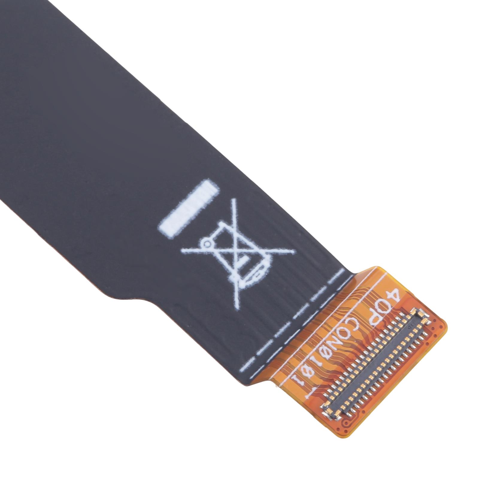 Asus ROG Phone 9 Mainboard Connector Flex Cable Replacement