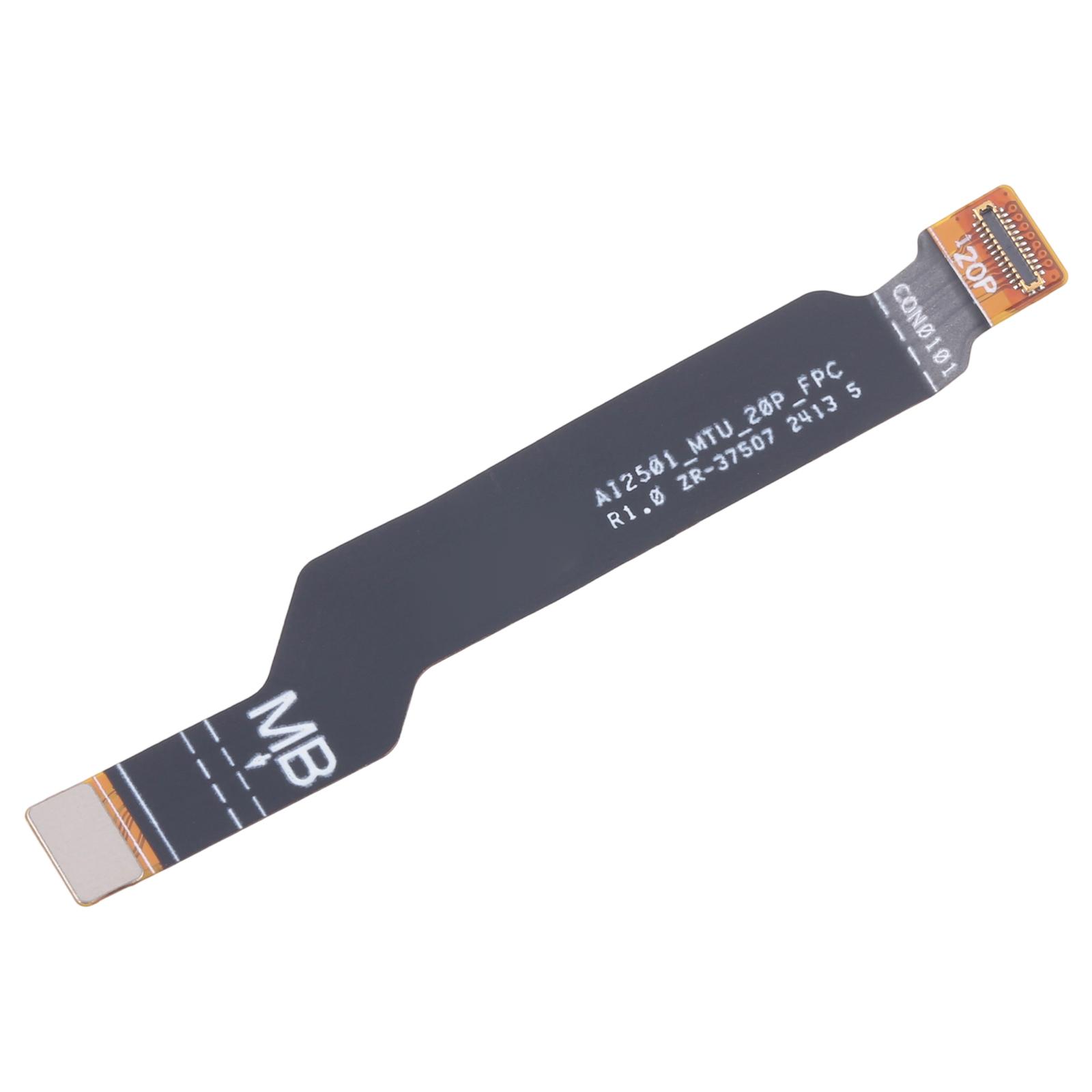 Asus ROG Phone 9 Mainboard Connector Flex Cable Replacement