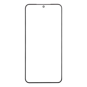 Samsung Galaxy S25+ front screen glass replacement