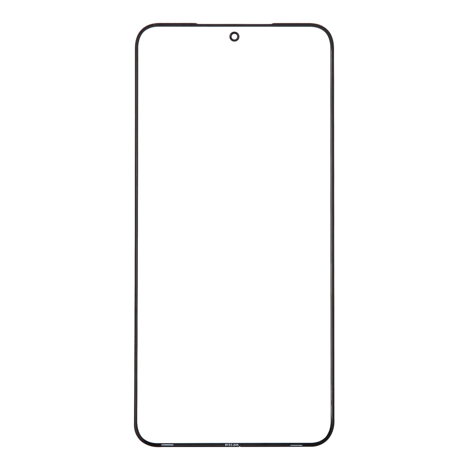 Samsung Galaxy S25+ SM-S936B Front Screen Glass Replacement - Image 2