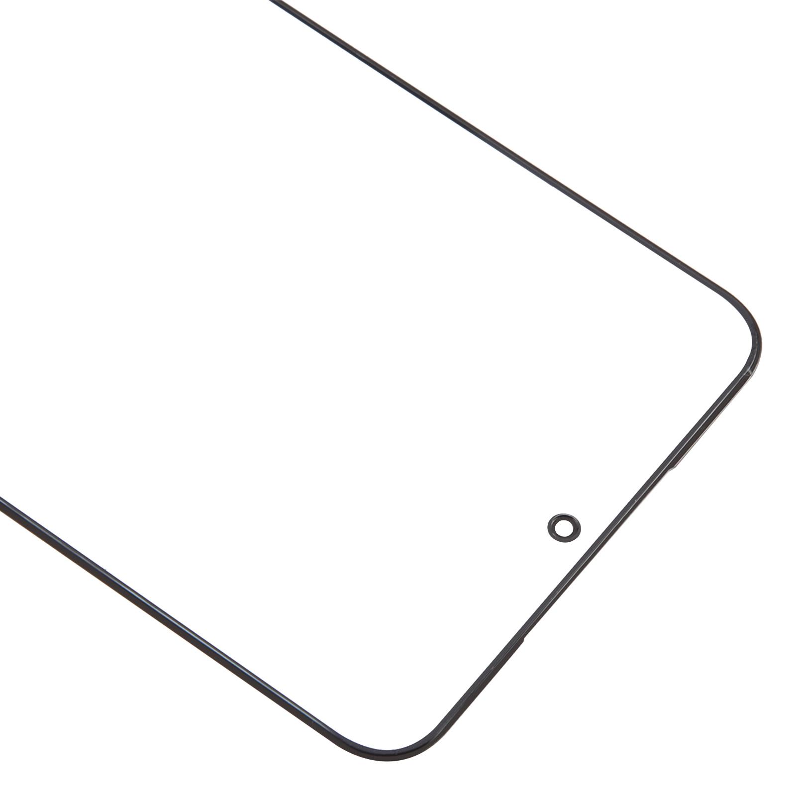 Samsung Galaxy S25+ SM-S936B Front Screen Glass Replacement - Image 3