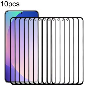 Samsung Galaxy F56 SM-E566B outer glass lens replacement