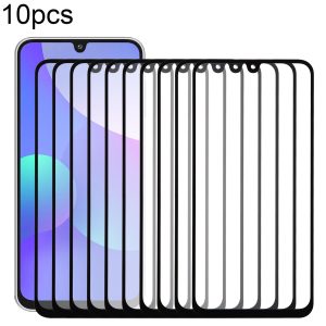 Samsung Galaxy F16 SM-E166P outer glass lens