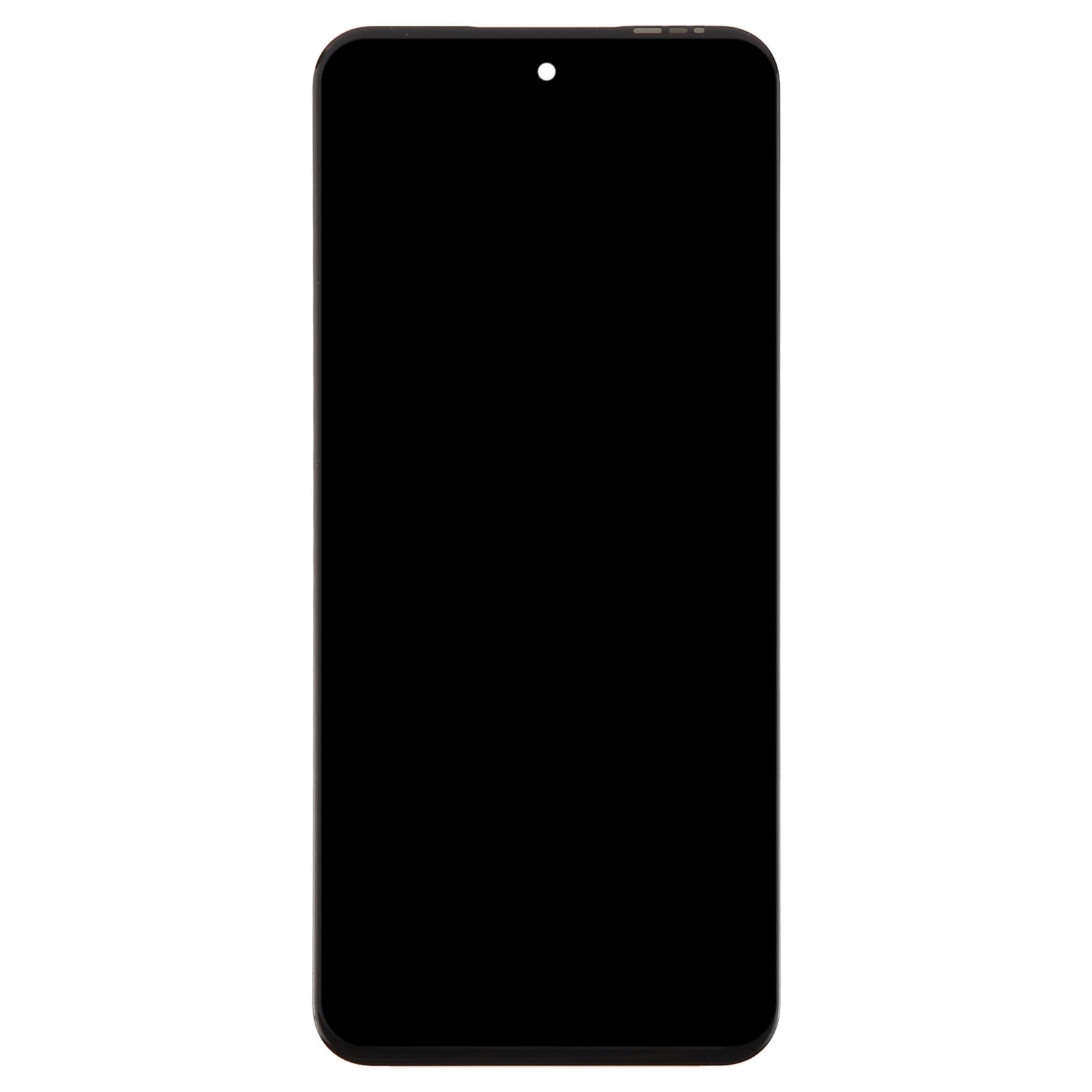 TCL 60 SE T517H LCD screen replacement