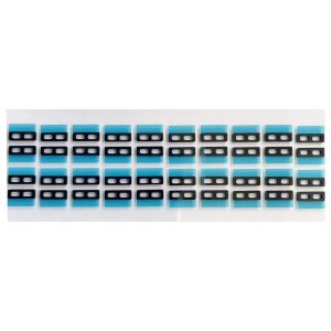 iPhone 13 Pro Max bottom microphone adhesive gasket