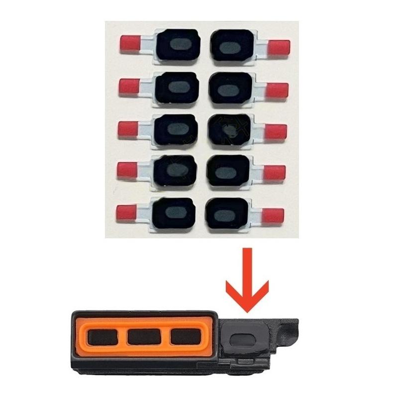iPhone 13 loudspeaker bracket adhesive gasket