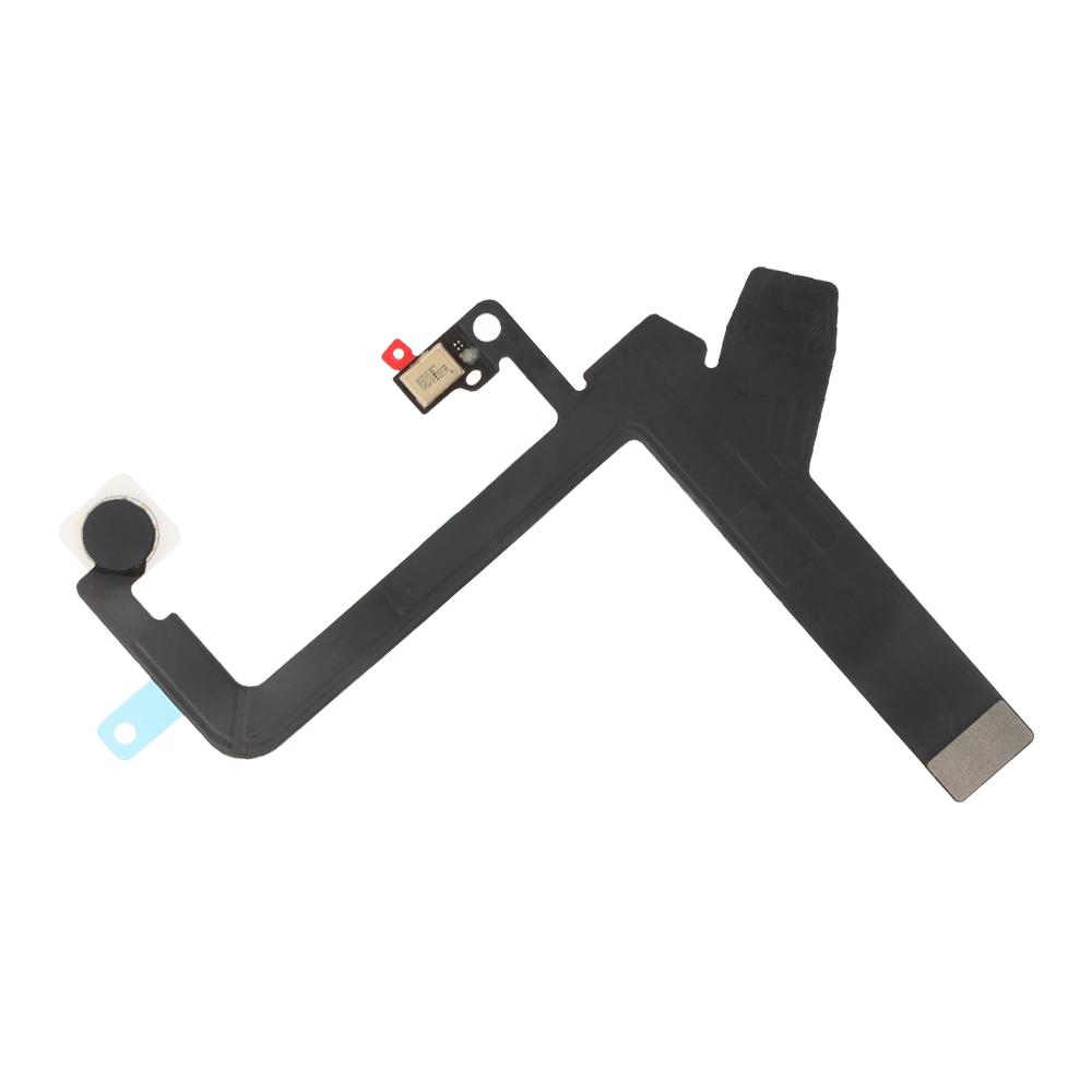 iPhone 16 Pro Max Flashlight Flex Cable Replacement - Image 2