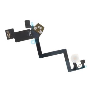 iPhone 16 flashlight flex cable replacement