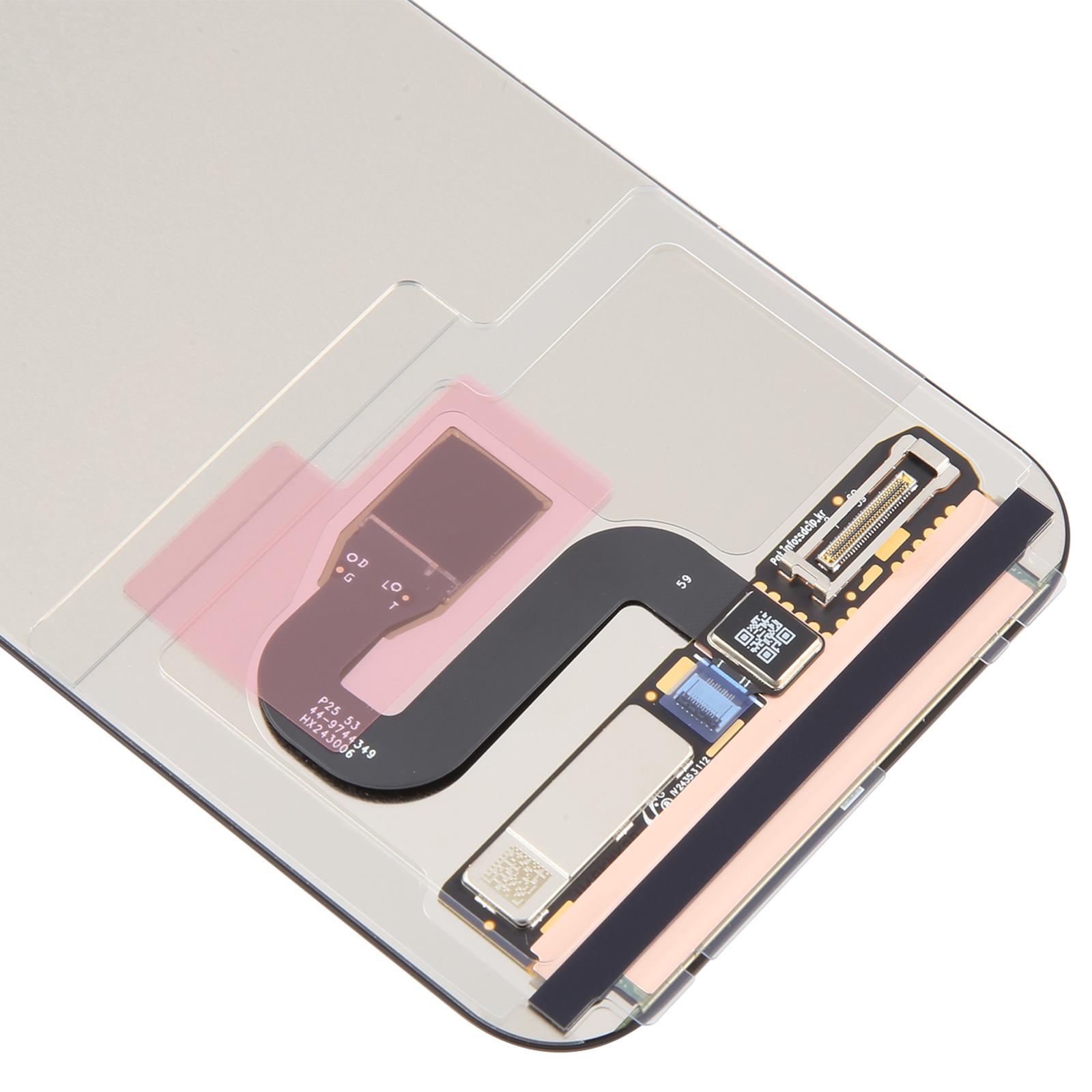 Google Pixel 10 Pro LCD Screen Replacement - Image 4