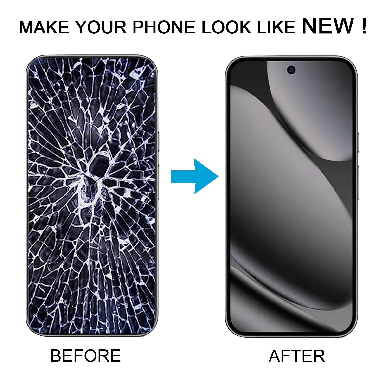 Google Pixel 10 Pro LCD Screen Replacement - Image 5