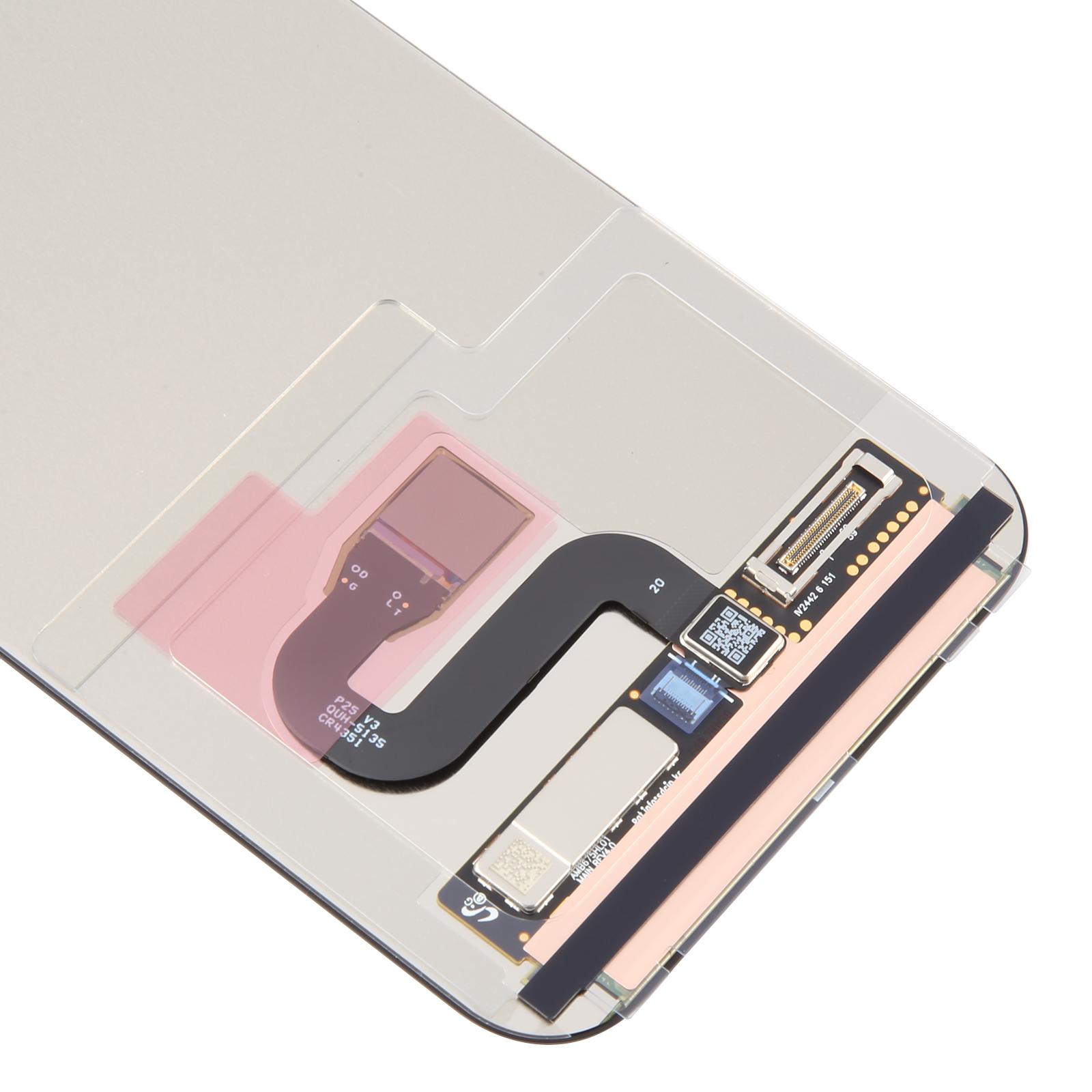 Google Pixel 10 Pro XL Screen Replacement - Image 4