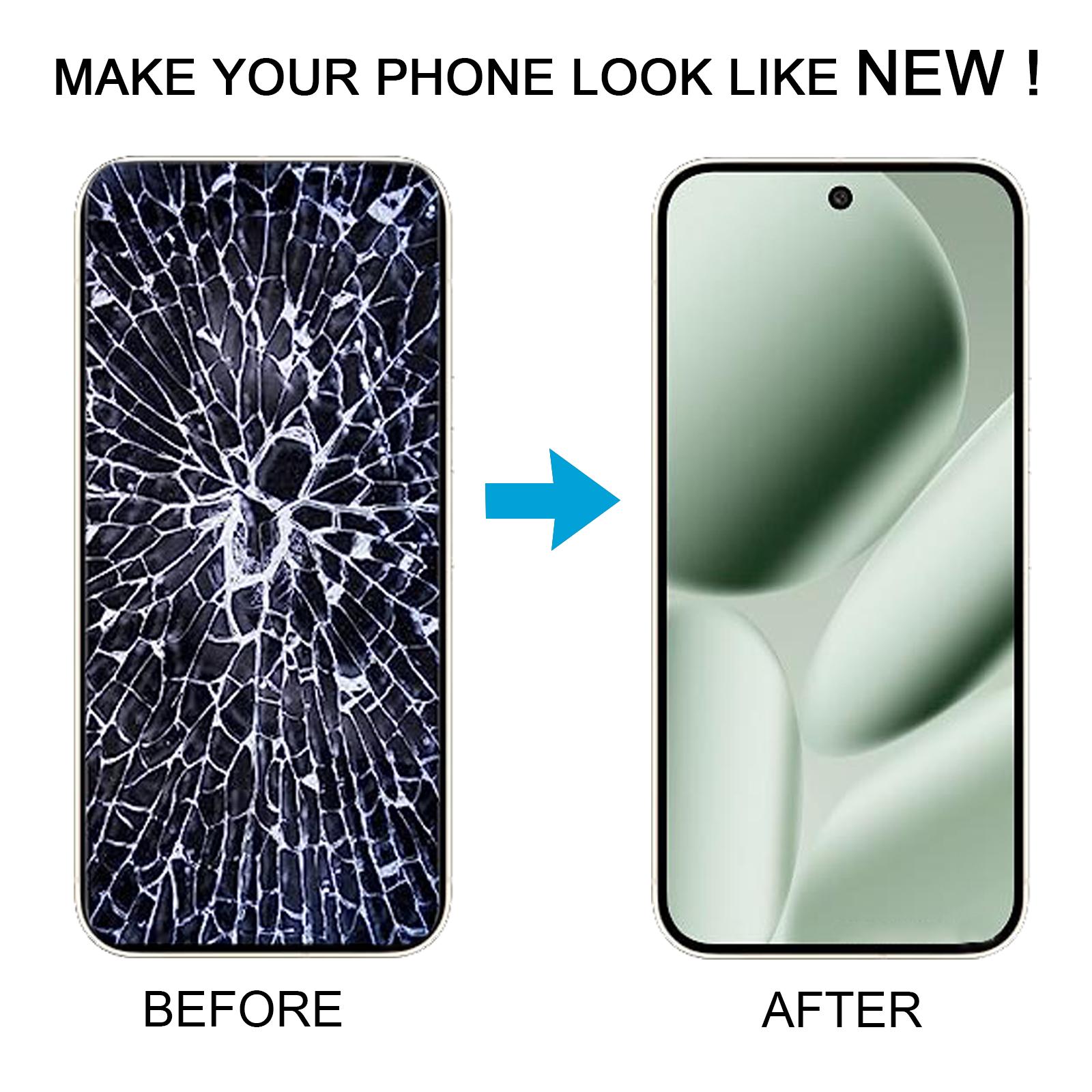 Google Pixel 10 Pro XL Screen Replacement - Image 5