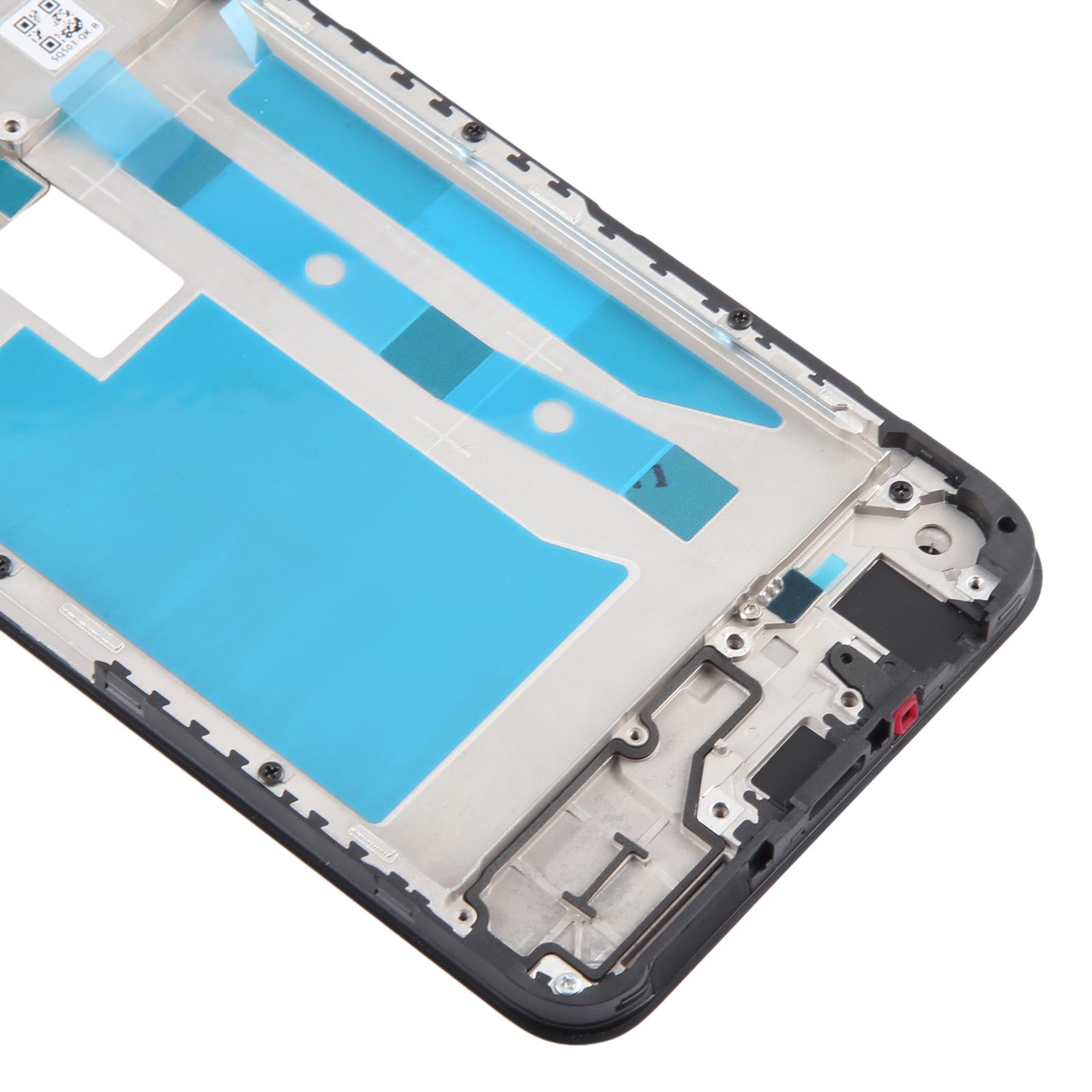 HMD Fusion Front Housing LCD Frame Bezel Replacement - Image 3
