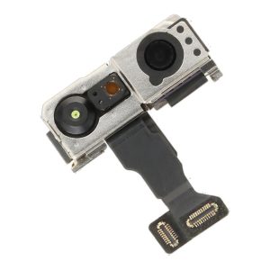 iPhone 17 front camera replacement