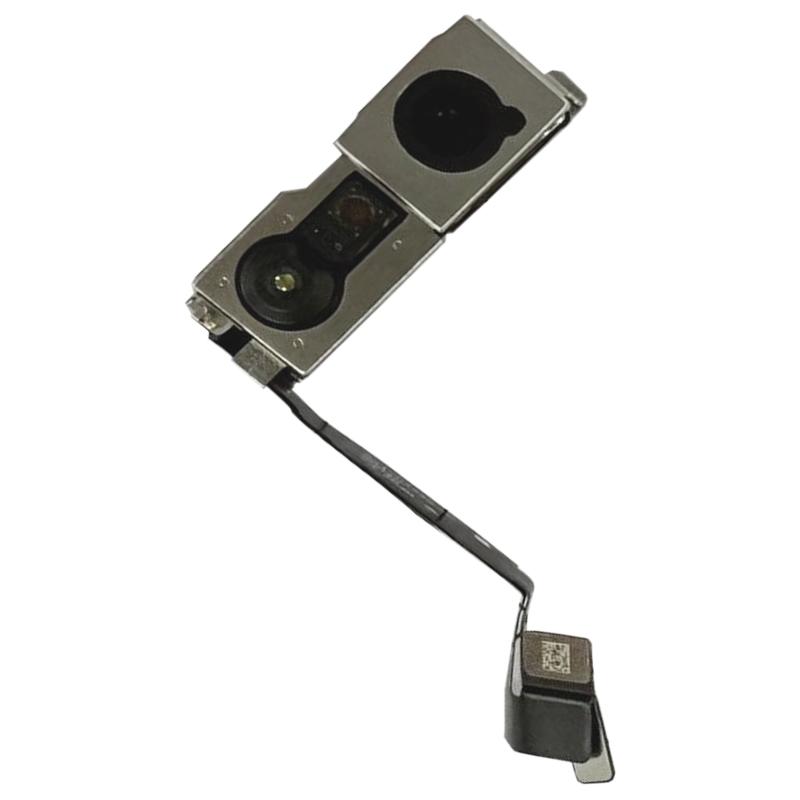 iPhone 17 Pro front camera replacement