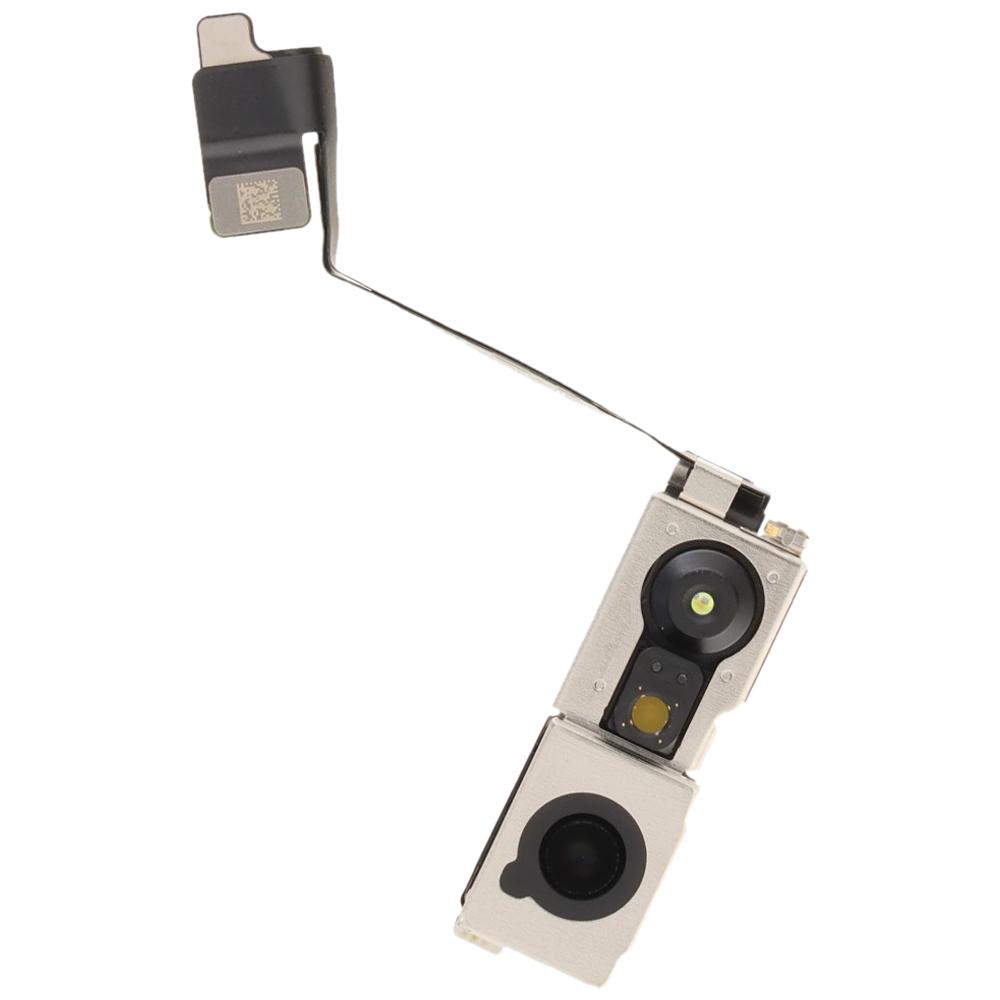 iPhone 17 Pro Max front camera replacement