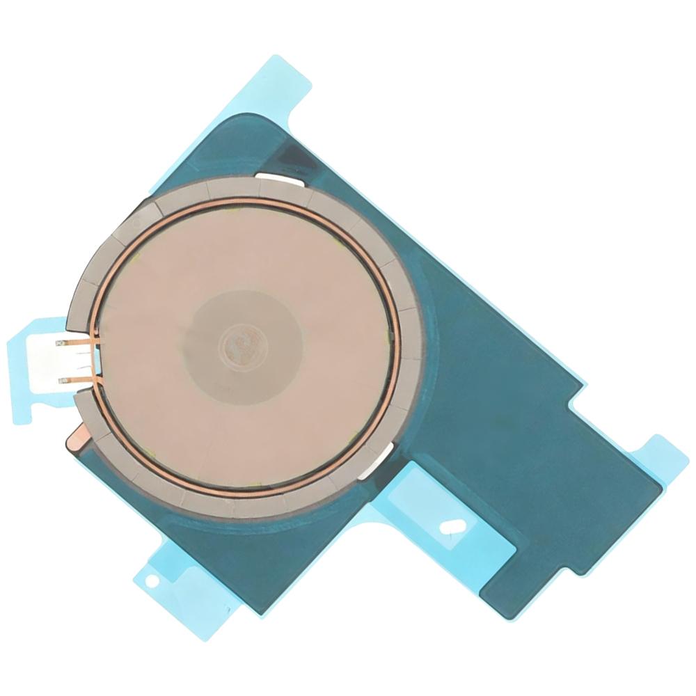 iPhone 17 Pro NFC wireless charging coil replacement