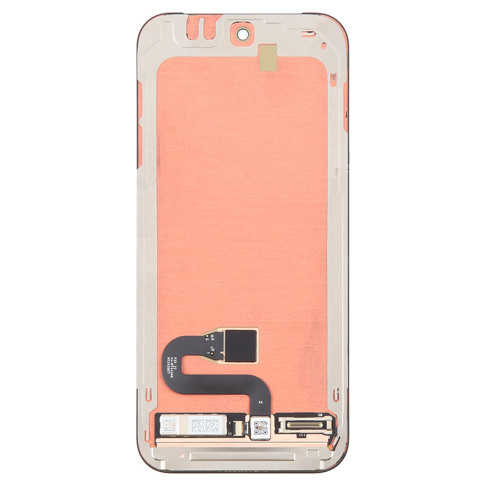 Google Pixel 10 LCD Screen Replacement - Image 2