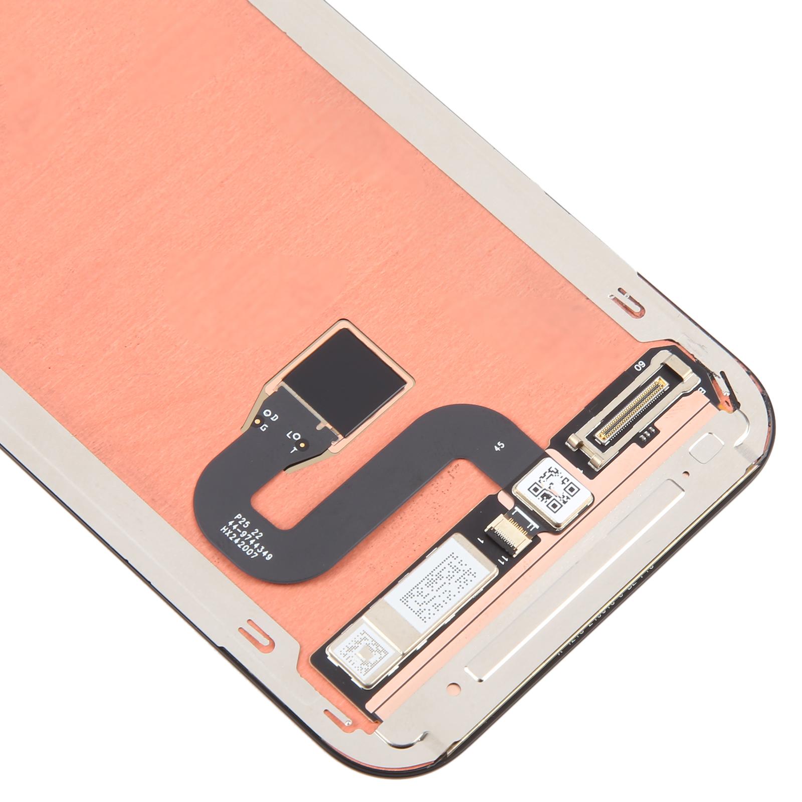 Google Pixel 10 LCD Screen Replacement - Image 3