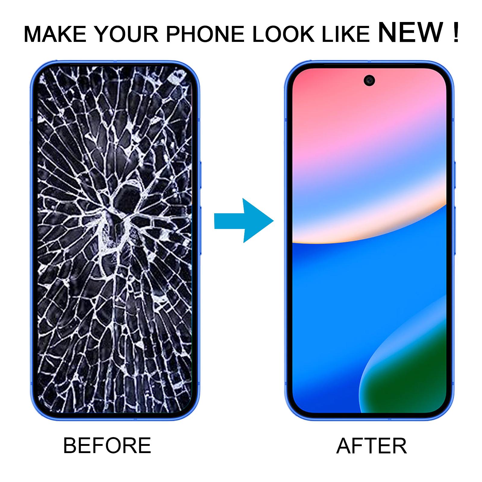 Google Pixel 10 LCD Screen Replacement - Image 5
