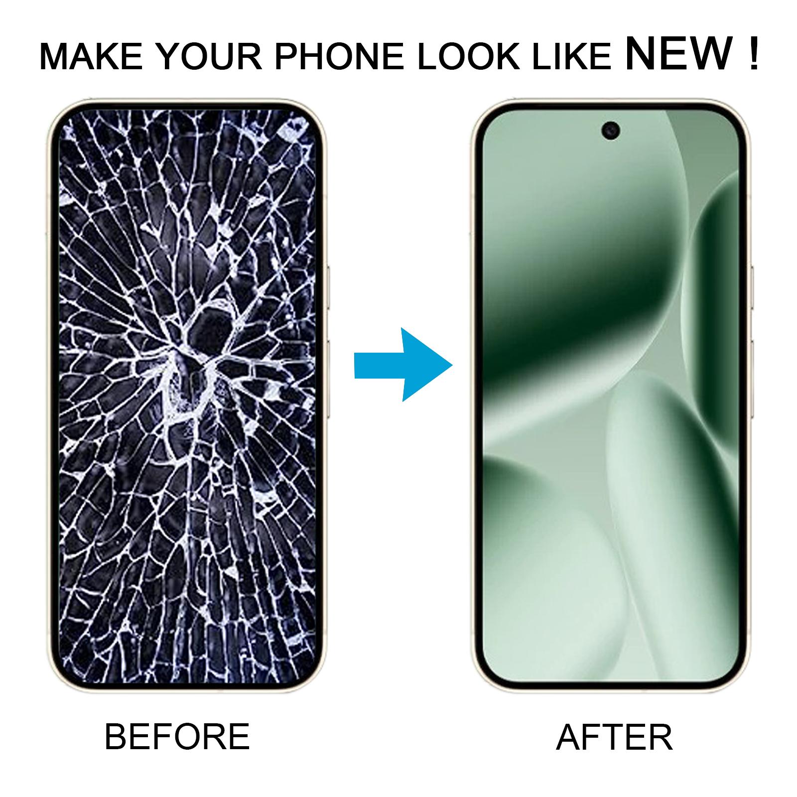 Google Pixel 10 Pro XL Screen Replacement - Image 5