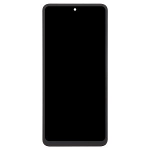 HMD Crest Max LCD screen replacement