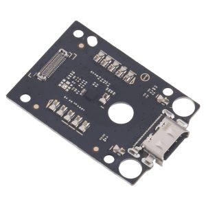 Honor Pad V8 BRT-W09 charging port replacement