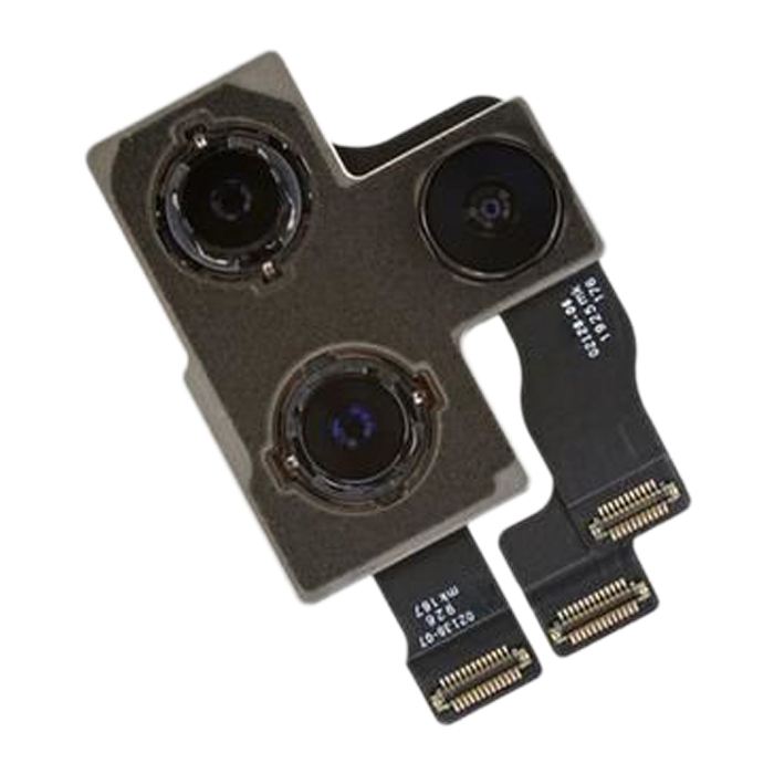 iPhone 11 Pro Max Back Camera Replacement - Image 2
