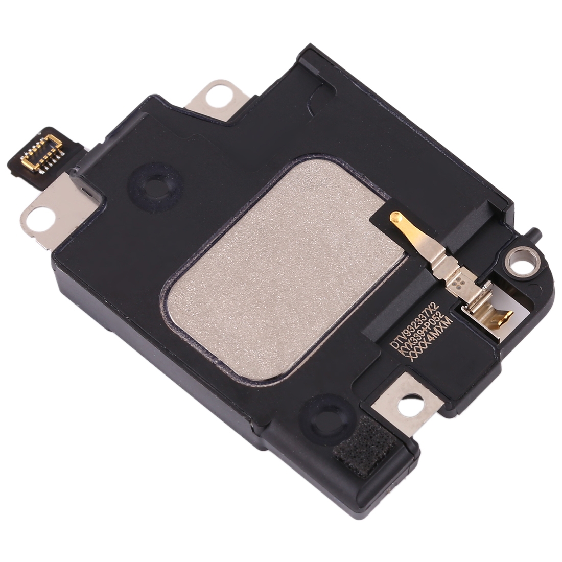 iPhone 11 Pro Max Speaker Ringer Buzzer Replacement - Image 2