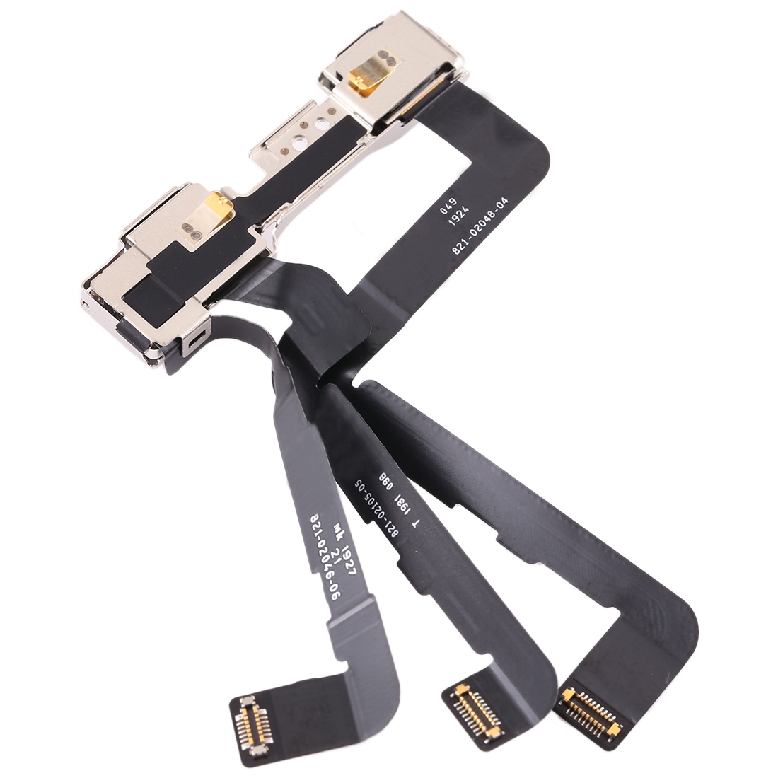 iPhone 11 Pro Max Front Camera Replacement Module - Image 2