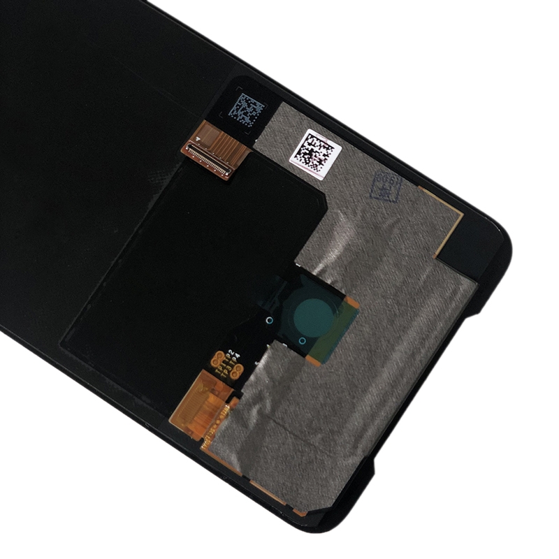 Asus ROG Phone II ZS660KL Black LCD Screen Replacement - Image 3