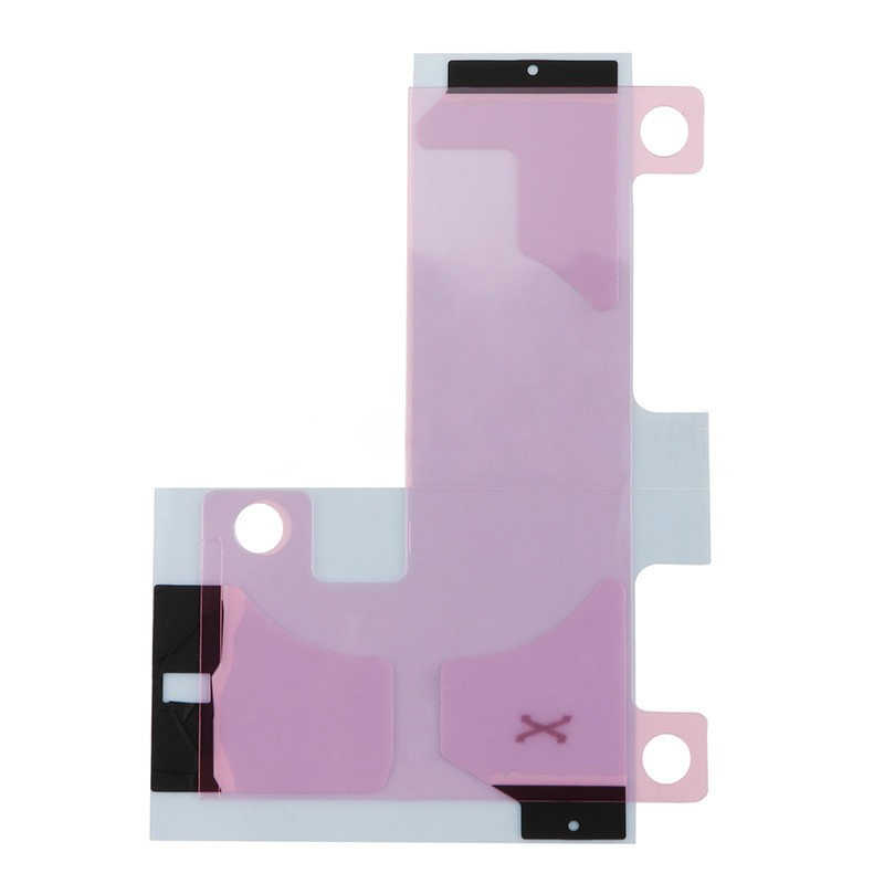 iPhone 11 Pro battery adhesive tape