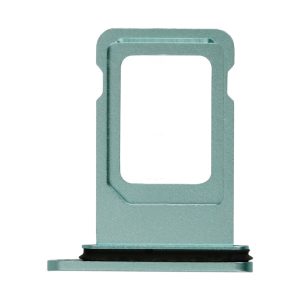 iPhone 11 green SIM card tray replacement