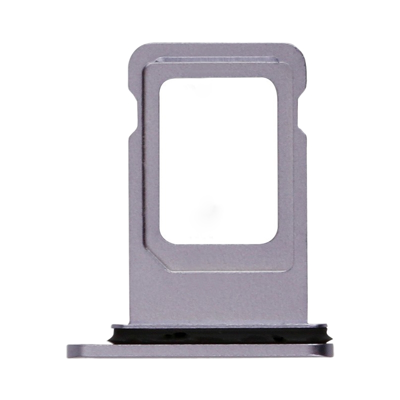 iPhone 11 purple SIM card tray replacement