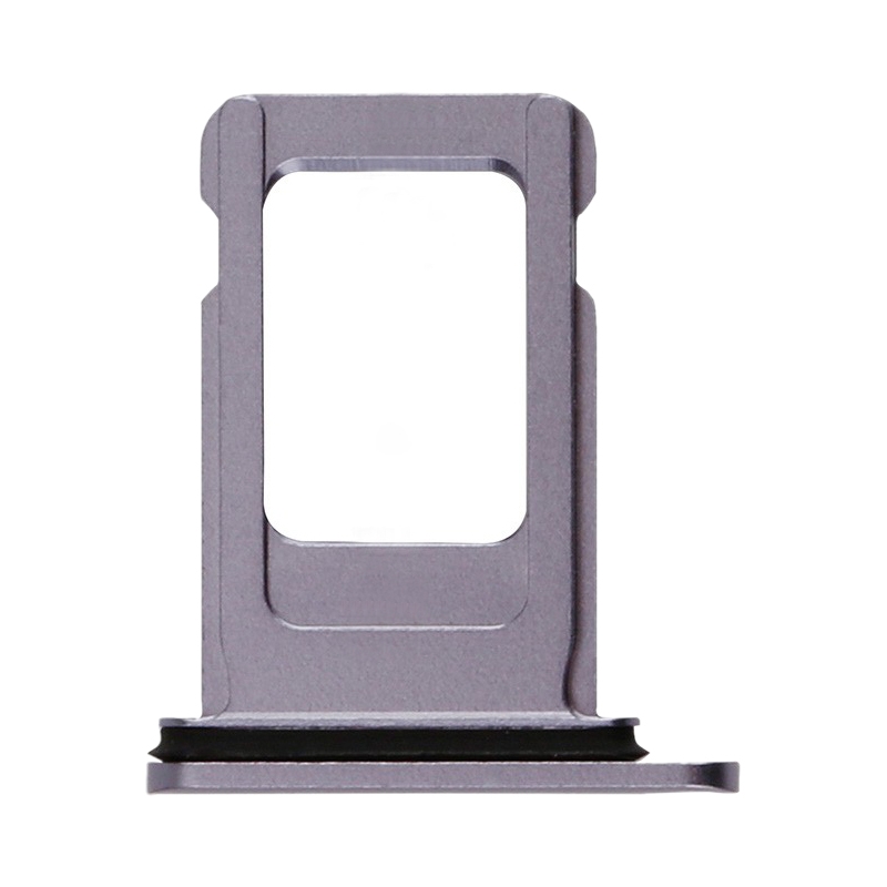 iPhone 11 Purple SIM Card Tray Replacement - Image 2