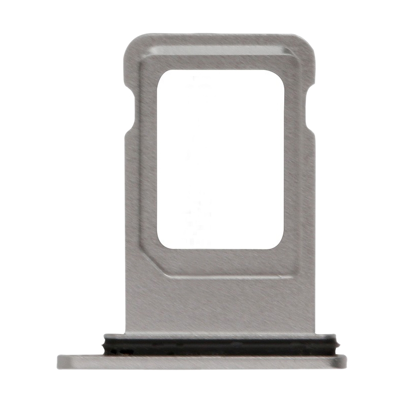 iPhone 11 white SIM card tray replacement