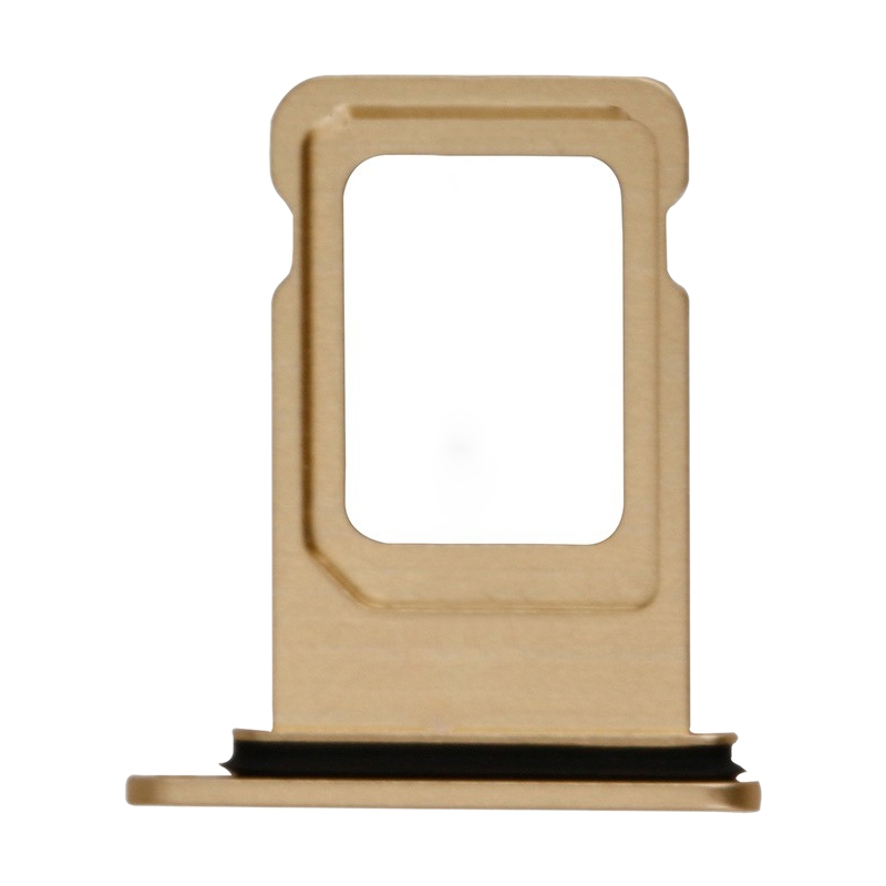 iPhone 11 yellow SIM card tray replacement