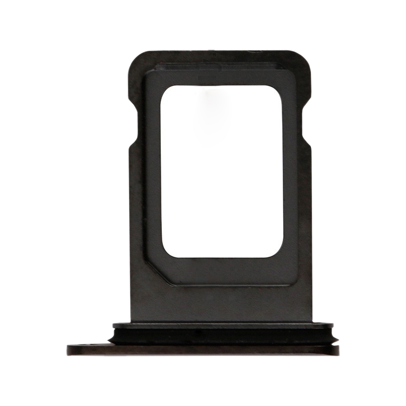 iPhone 11 Pro Max SIM card tray Space Gray