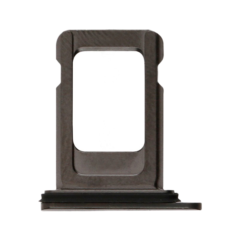 iPhone 11 Pro Max Midnight Green SIM Card Tray Replacement - Image 2