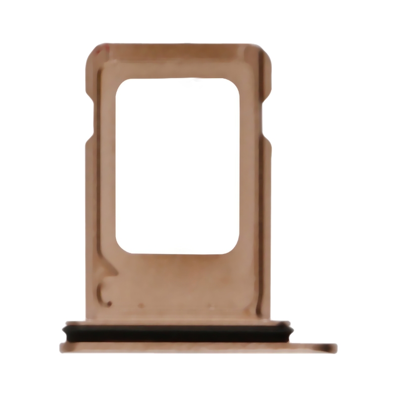 iPhone 11 Pro Max Gold SIM Card Tray Replacement - Image 2