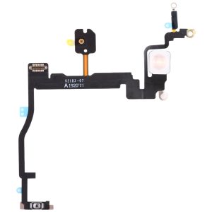 iPhone 11 Pro power button flex cable replacement