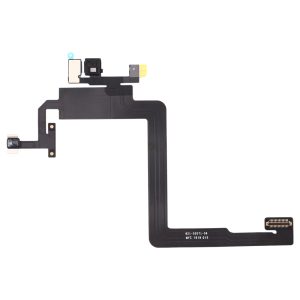 iPhone 11 Pro microphone flex cable replacement