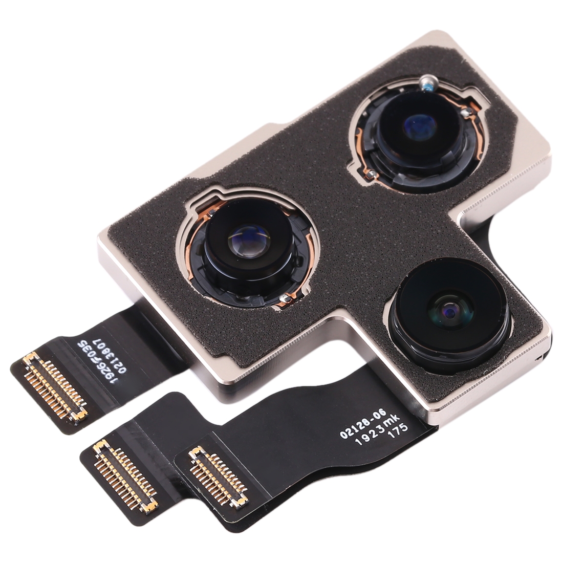 iPhone 11 Pro Back Facing Camera Replacement - Image 2