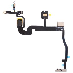 iPhone 11 Pro Max power button flex cable