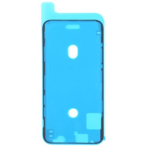 iPhone 11 front housing adhesive replacement