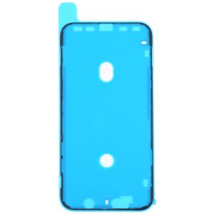 iPhone 11 Pro front housing adhesive