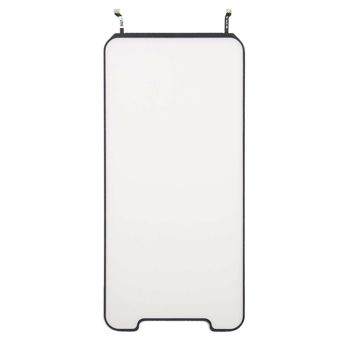 iPhone 11 LCD backlight plate replacement