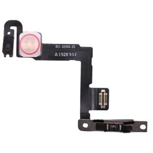 iPhone 11 power button flex cable replacement