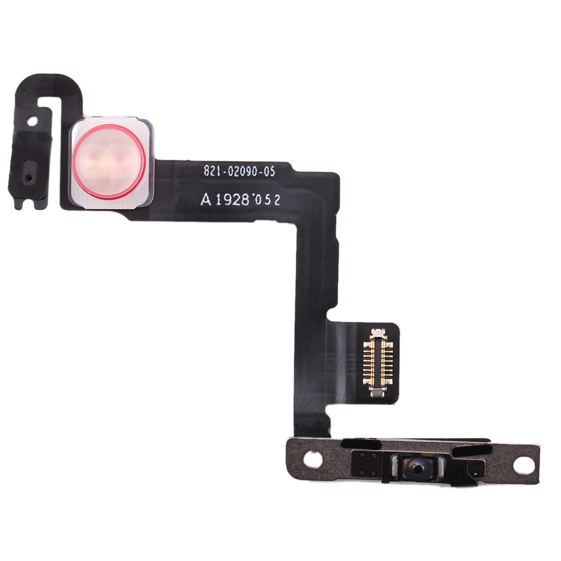 iPhone 11 power button flex cable replacement